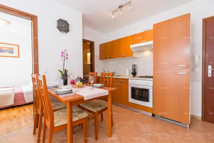 Apartment Novigrad, apartment in an attractive location, near the sea