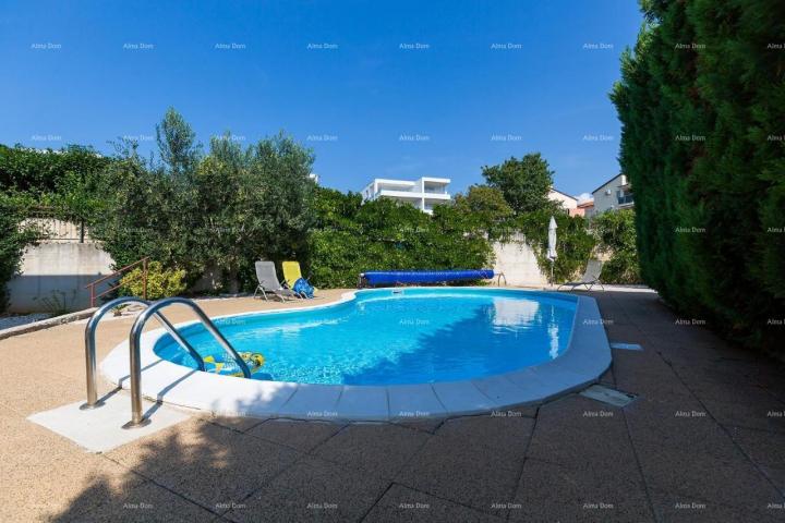 Apartment Novigrad, apartment in an attractive location, near the sea