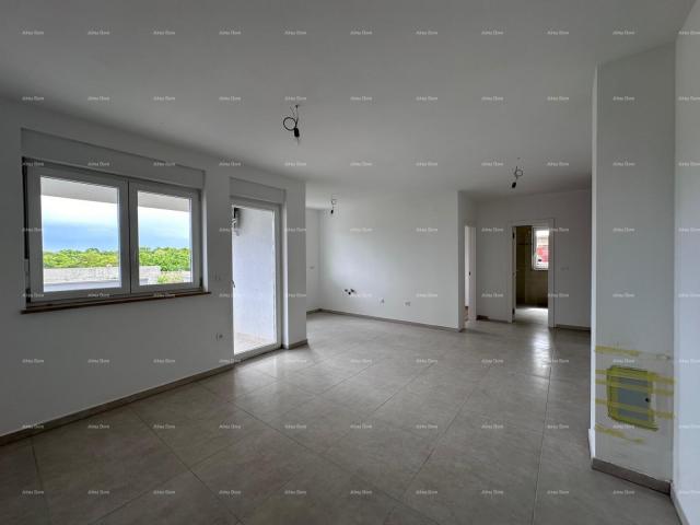 Wohnung Wir verkaufen eine Wohnung in einem Neubau!