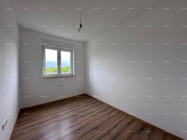 Wohnung Wir verkaufen eine Wohnung in einem Neubau!