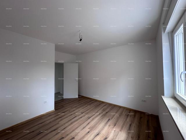 Wohnung Wir verkaufen eine Wohnung in einem Neubau!