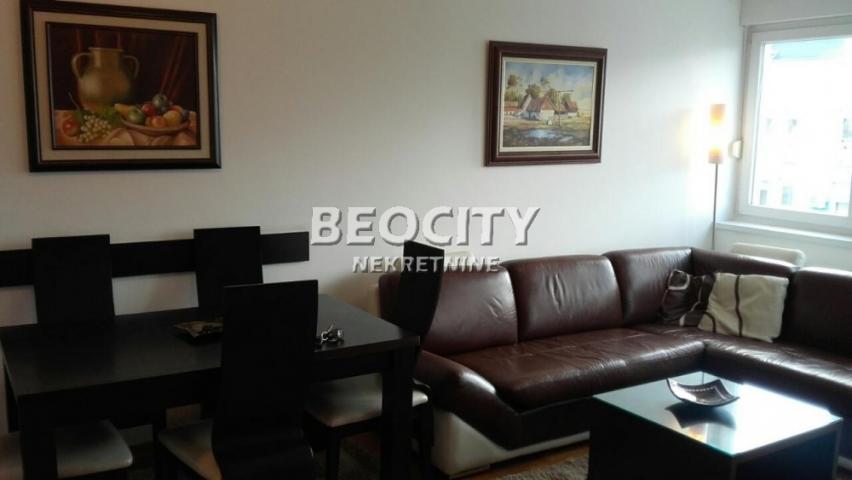 Novi Sad, Centar, Cirpanova, 4. 0, 90m2, 200000EUR