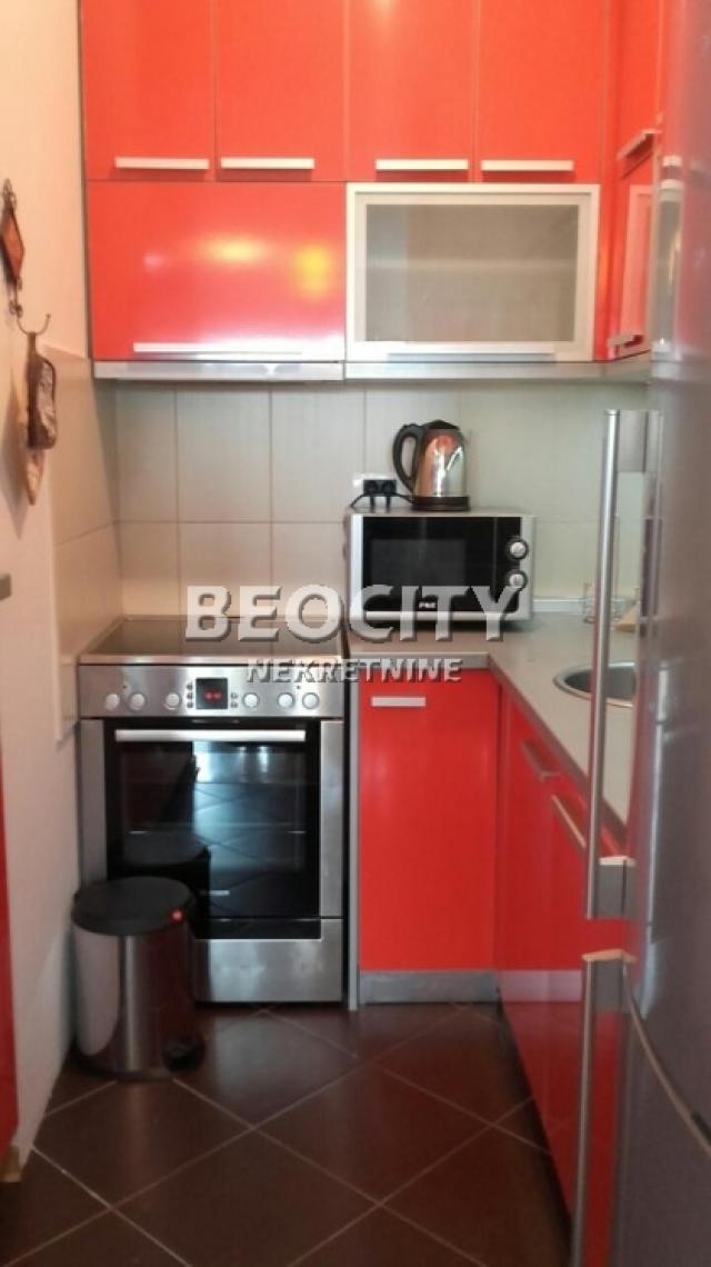 Novi Sad, Centar, Cirpanova, 4. 0, 90m2, 200000EUR