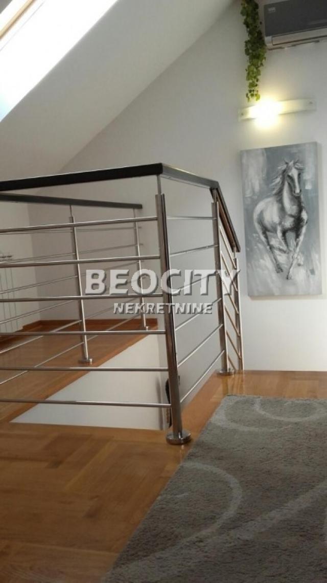 Novi Sad, Centar, Cirpanova, 4. 0, 90m2, 200000EUR