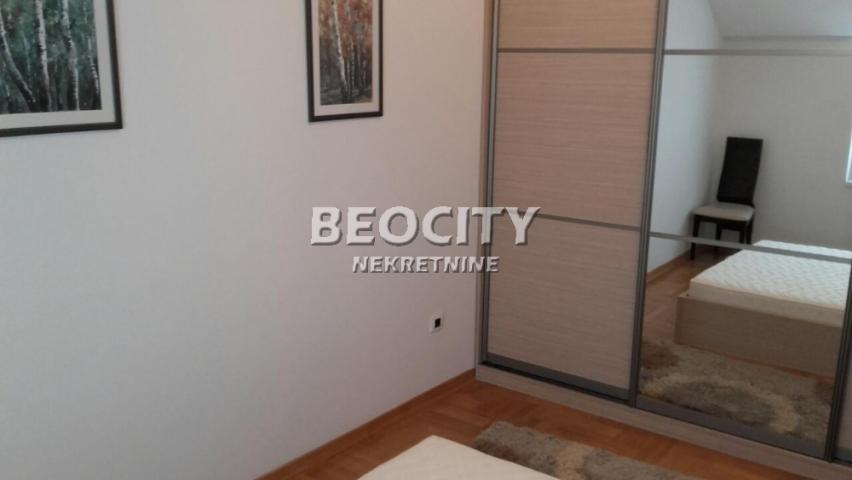 Novi Sad, Centar, Cirpanova, 4. 0, 90m2, 200000EUR