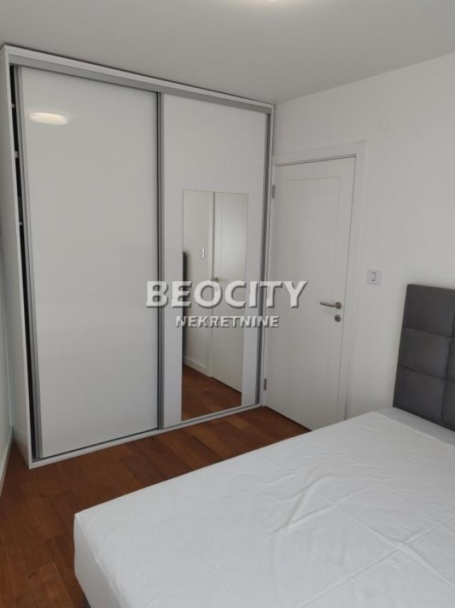 Novi Sad, Centar, Kisacka, 1. 5, 37m2, 500EUR