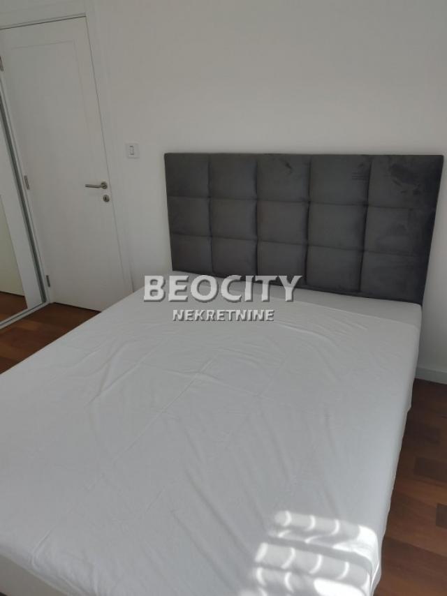 Novi Sad, Centar, Kisacka, 1. 5, 37m2, 500EUR