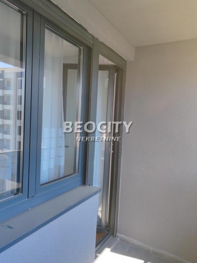 Novi Sad, Centar, Kisacka, 1. 5, 37m2, 500EUR