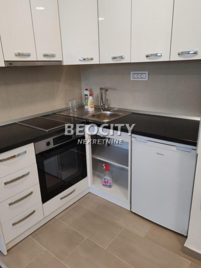 Novi Sad, Centar, Kisacka, 1. 5, 37m2, 500EUR