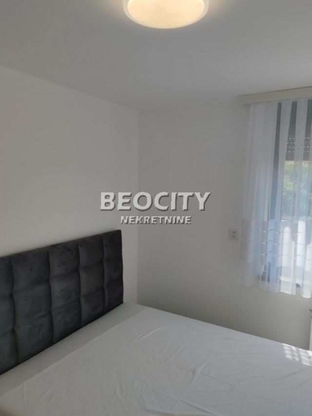 Novi Sad, Centar, Kisacka, 1. 5, 37m2, 500EUR