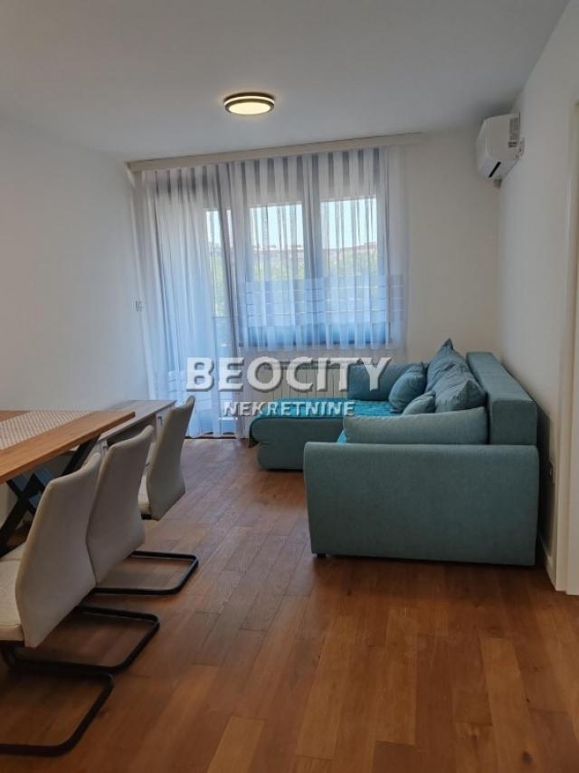 Novi Sad, Centar, Kisacka, 1. 5, 37m2, 500EUR