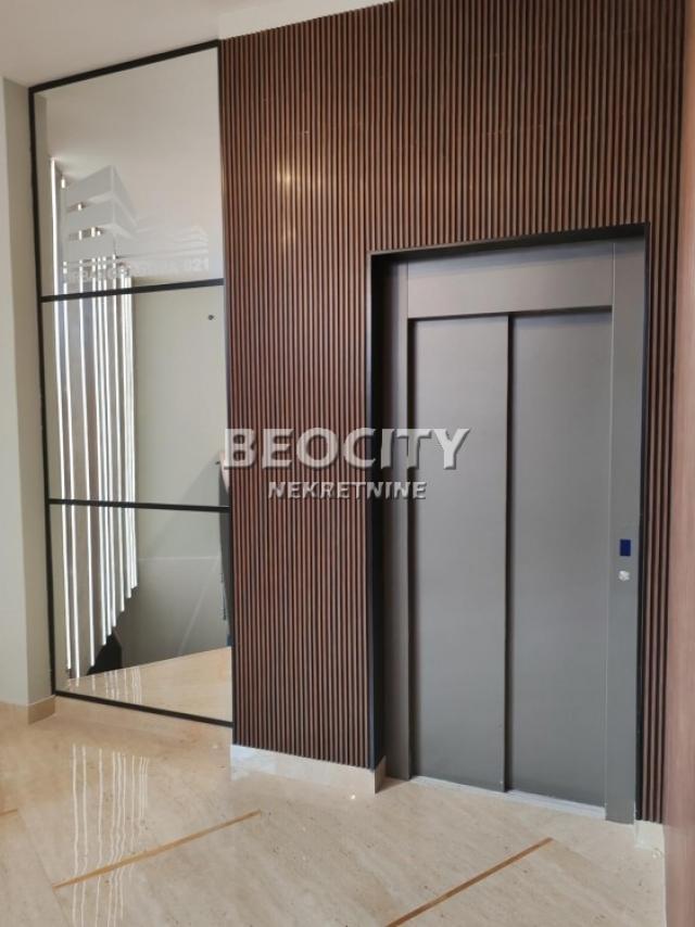 Novi Sad, Centar, Kisacka, 1. 5, 37m2, 500EUR