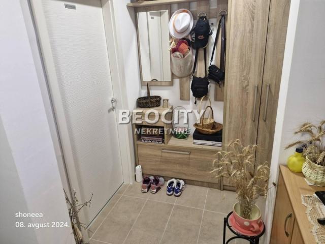 Novi Sad, Adice, Jelisavete Načić, 3. 5, 57m2, 94000EUR