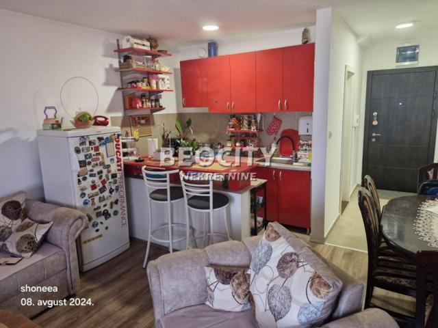 Novi Sad, Adice, Jelisavete Načić, 3. 5, 57m2, 94000EUR