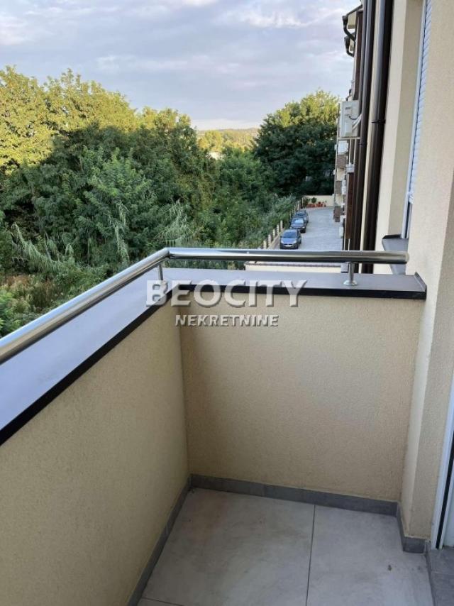 Novi Sad, Telep, Mornarska , 1. 0, 29m2, 74000EUR