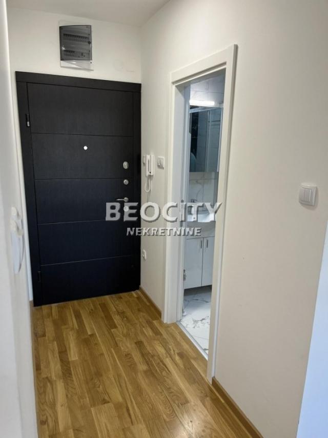 Novi Sad, Telep, Mornarska , 1. 0, 29m2, 74000EUR