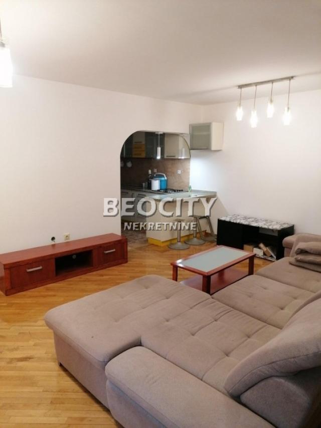 Novi Sad, Nova Detelinara, Trg majke Jevrosime, 3. 0, 70m2, 500EUR