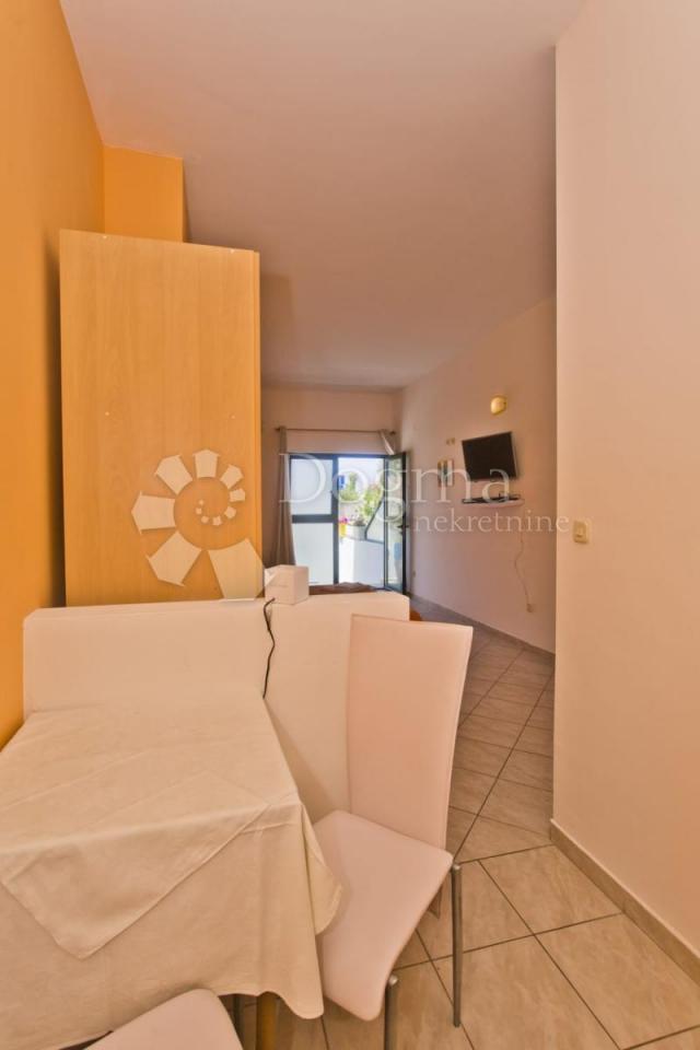 Apartment Hvar, 36,94m2