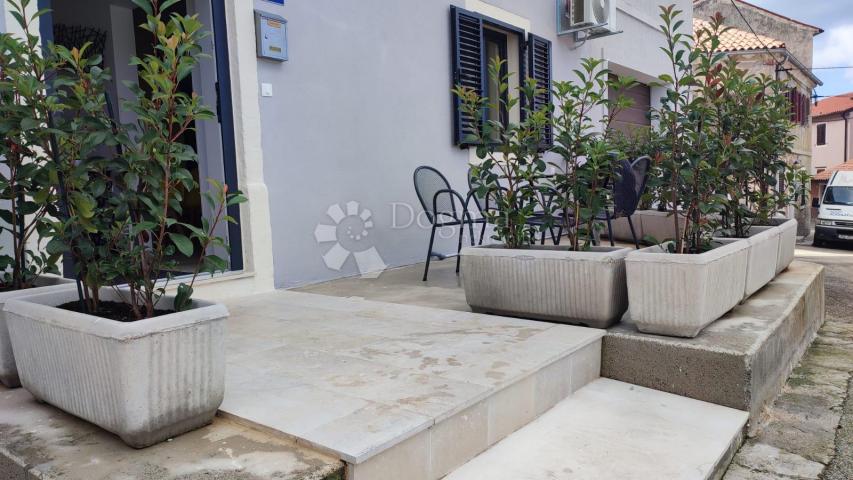 Flat Centar, Pula, 46,85m2