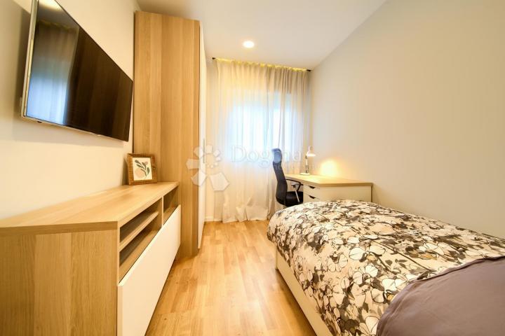 Flat Škurinje, Rijeka, Škurinjskih žrtava 18, 64,19m2