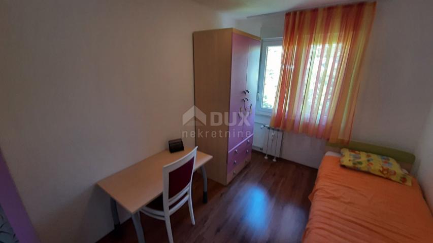 RIJEKA, RASTOČINE - 3 bedrooms + bathroom with balcony and sea view