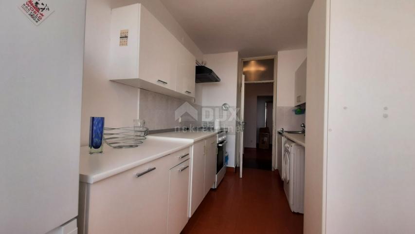 RIJEKA, RASTOČINE - 3 bedrooms + bathroom with balcony and sea view