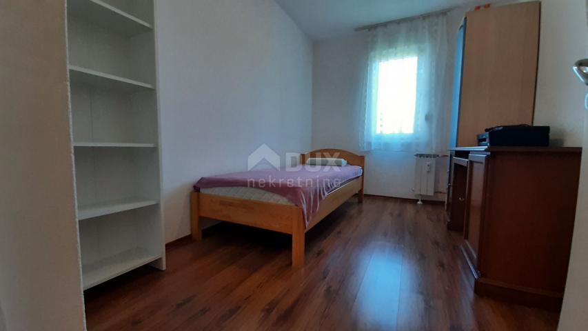 RIJEKA, RASTOČINE - 3 bedrooms + bathroom with balcony and sea view