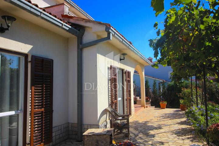 House Labin, 225m2