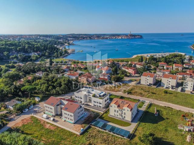 Stan/Apartman Rovinj, 185, 51m2