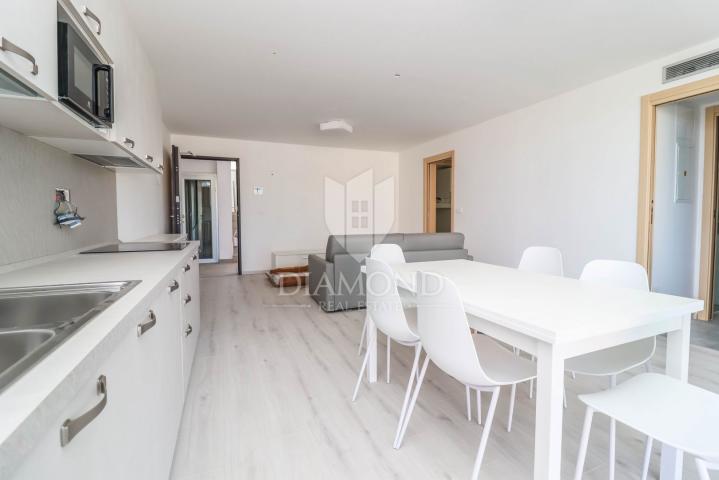 Wohnung Rovinj, 102m2