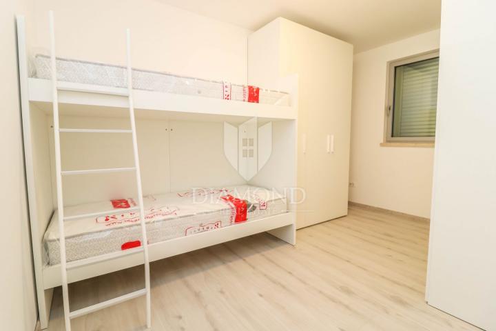 Wohnung Rovinj, 102m2