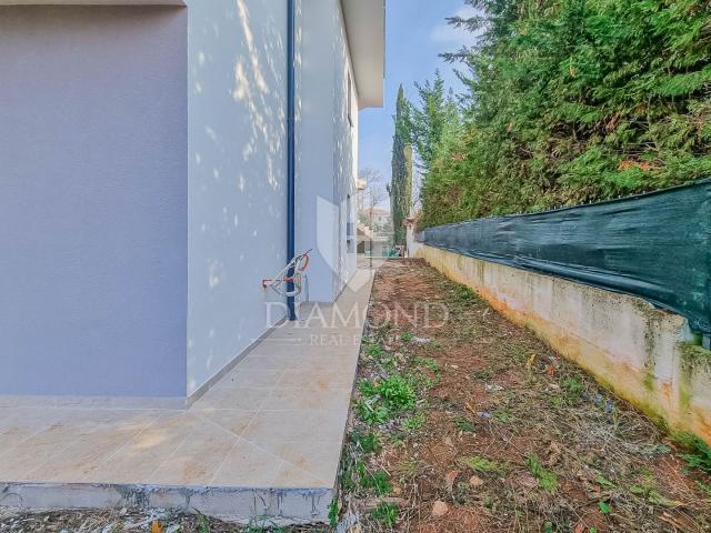 Apartment  Umag, 63m2