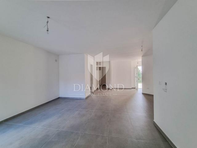 Apartment  Umag, 63m2