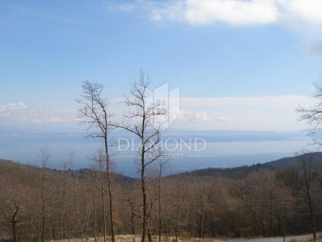 Land Opatija, 9.120m2