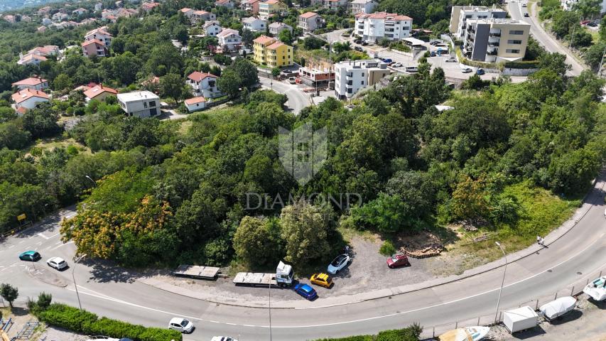 Zemljište Kastav, 1. 000m2