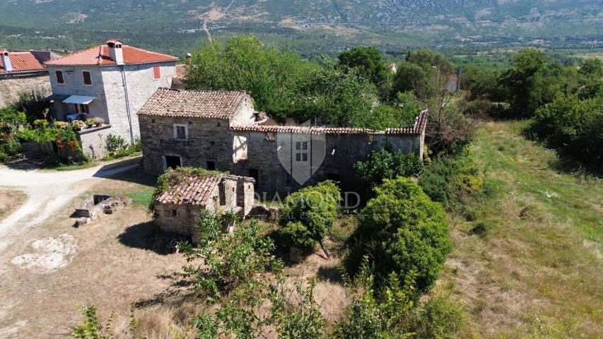 Kuća Labin, 169m2