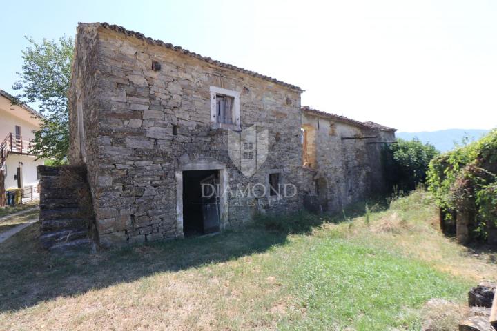 Kuća Labin, 169m2