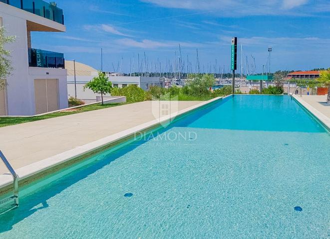 Stan/Apartman Novigrad, 69m2