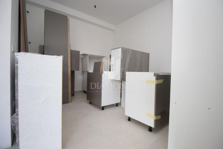 Wohnung Labin, 33,40m2