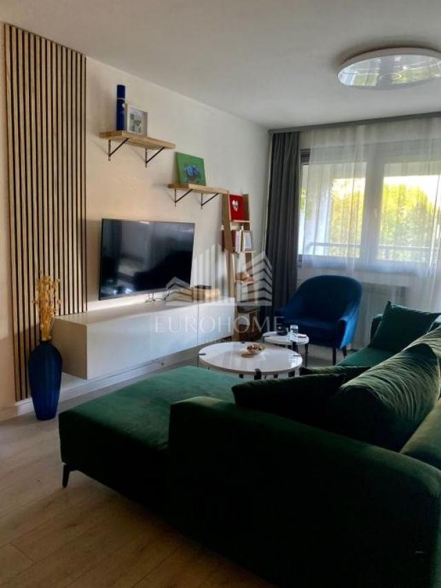 Flat Sloboština, Novi Zagreb - Istok, 64m2