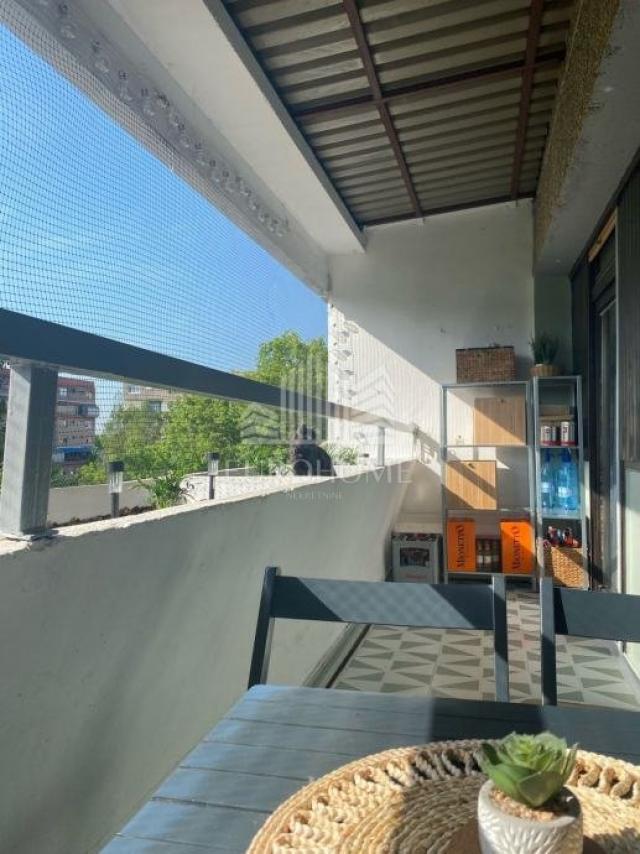 Flat Sloboština, Novi Zagreb - Istok, 64m2