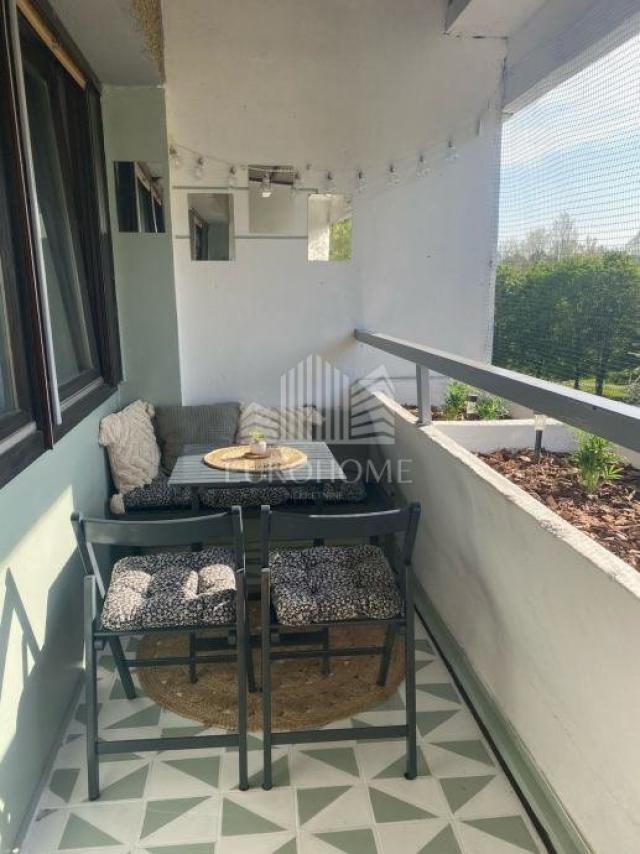 Flat Sloboština, Novi Zagreb - Istok, 64m2