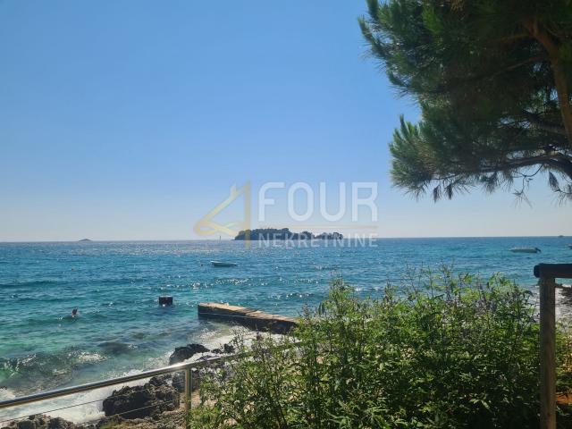 Flat Rovinj, 87,94m2