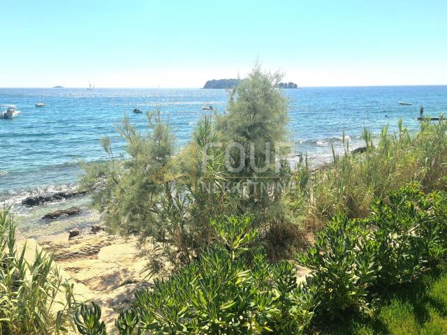 Flat Rovinj, 87,94m2