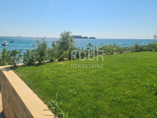 Flat Rovinj, 87,94m2