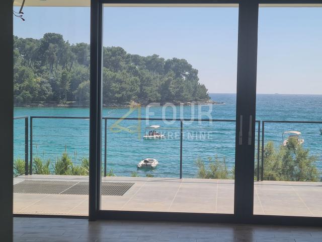 Flat Rovinj, 87,94m2