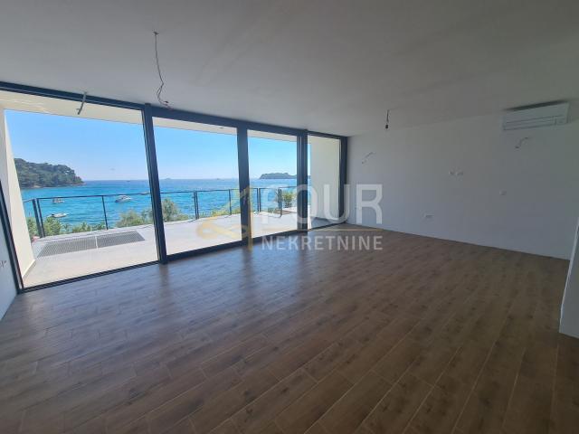 Flat Rovinj, 87,94m2