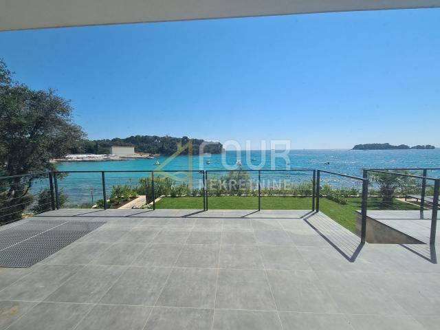 Flat Rovinj, 87,94m2