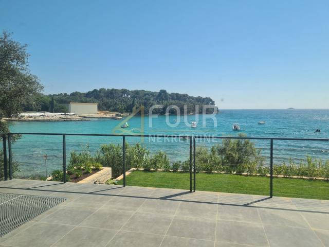 Flat Rovinj, 87,94m2