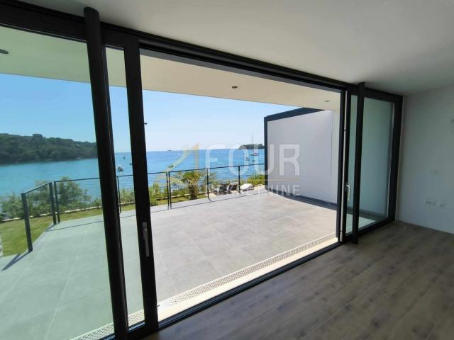 Flat Rovinj, 87,94m2